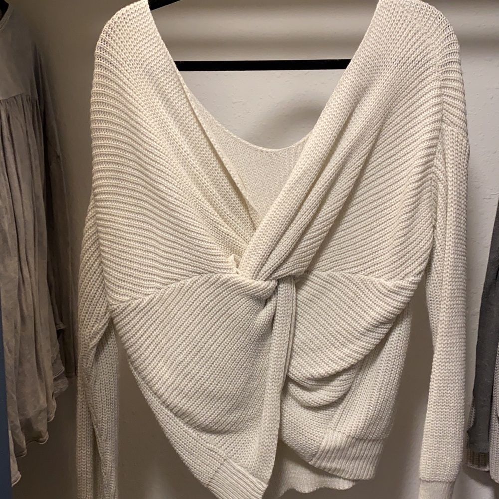 Sweater - Picture 2 of 2